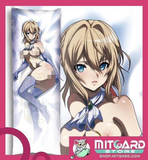 VIOLET EVERGARDEN Auto Memories Doll Body pillow case Dakimakura - 3